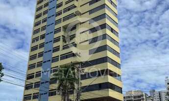 Imagem: Edifício Montmartre na Ilhotas 245m² a