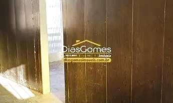 Imagem 7: Residencial e Comercial Próximo Calçadão