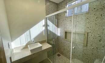 Imagem 7: Casa 3 quartos com piscina em alto padrão Chácara São Pedro