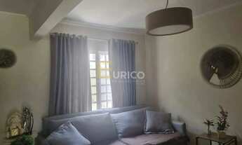 Imagem 3: Casa em condomínio em Jundiaí (Recanto Quarto Centenário) - 3 quartos, 2 vagas, financia