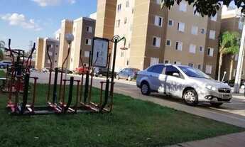 Imagem 5: Apartamento no Residencial Spazio Della Vita - 2 Vagas Garagem