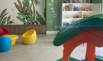 Imagem 3: Imóvel para aluguel possui 47 metros quadrados com 1 quarto em Jardim Renascença - São Luí