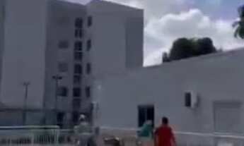 Imagem 2: Repasse apartamento Caucaia