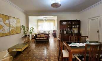 Imagem 2: Copacabana Apartamento com 3 dormitórios