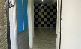 Imagem: Casa 1/4 água e luz incluso