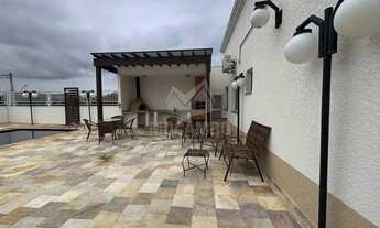 Imagem 5: Apartamento : / Residencial / Loteamento Santo Antônio