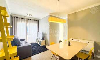 Imagem: Garden Hill - Apartamento Mobiliado para