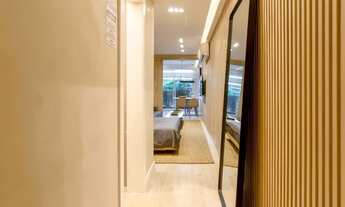 Imagem 6: Lucre até R$ 400 de diária com Airbnb no Porto Maravilha - Apto de 1 Quarto lazer completo