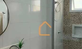 Imagem 5: Apartamento com 2 dormitórios à venda, 78 m² por R$ 490.000,00 - Nha Chica - Pouso Alegre