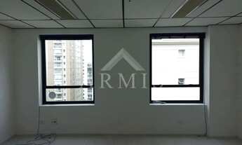 Imagem 3: Conjunto comercial de 66m² disponível à venda no Jardim Paulista, São Paulo - SP