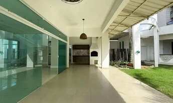 Imagem 4: Sobrado de Alto Padrão, 480m2, 4 súites, 4 vagas, no Jd Aquarius em SJdos Campos -SP