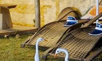 Imagem 4: Rancho Cipó Rosa - Hospedagem