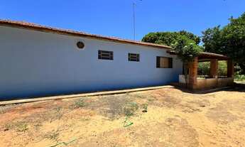 Imagem 5: Rancho / Casa em Panorama-SP próximo ao Rio