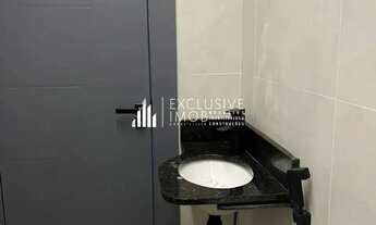 Imagem 6: ED. JARBAS PEREIRA APTO DE 2 QUARTOS, 65 METROS QUADRADOS É 2 BANHEIROS