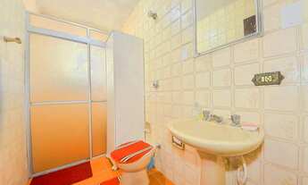 Imagem 7: APOLAR VENDE EXCELENTE CASA TERREA FRENTE PARA RUA NO BOQUEIRAO EM CURITIBA