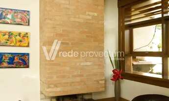 Imagem 6: Casa a venda condominio Alphaville 3 suites