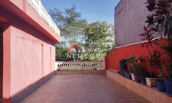 Imagem 6: Casa em Rua Luís Benasso - Jardim Haydee - Mauá/SP