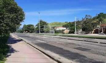 Imagem 2: Área à venda, 33496 m² residencial , comercial ou industrial .- Guaratiba - Rio de Janeiro