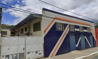 Imagem 5: Prédio Comercial 1.820m² em Piquete/SP