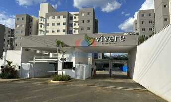 Imagem 16: Apartamento para aluguel, 2 quartos, 1 vaga, Jardins do Império - Indaiatuba/SP