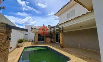 Imagem 3: Aluga se casa 4 quartos sendo 4 suítes no condomínio DAMHA III