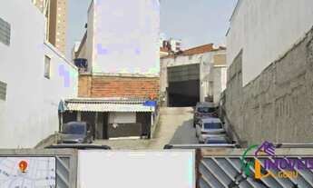 Imagem 4: AREA - LAPA - SP