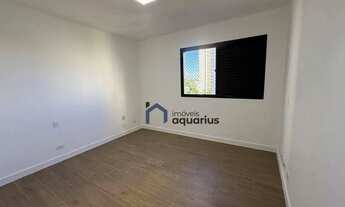 Imagem 6: Apartamento 4 quartos sendo 2suites- Vila Ema - São José dos Campos/SP