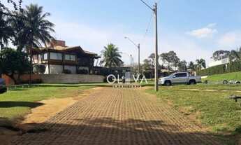 Imagem: Rancho com 3 dormitórios à venda por R$