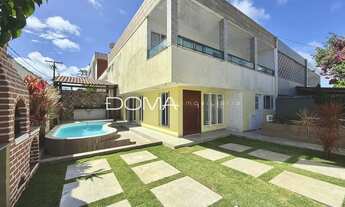 Imagem: Casa Duplex Completa à Venda em Candeias