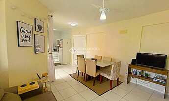 Imagem: Apartamento à Venda-2QUARTOS(1Suíte)