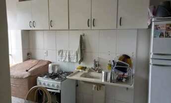 Imagem 6: Apartamentos Financiáveis para Venda em Brasília, Setor Meireles (Santa Maria), 2 dormitór