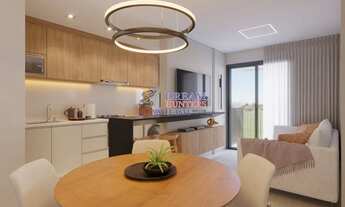 Imagem: Garden de 84m² no bairro Mossunguê, com