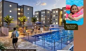 Imagem: 075 Vendo Apartamento com subsídio de até