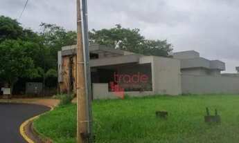 Imagem 5: Terreno Residencial de 320m² no Condomínio Valência em Ribeirão Preto