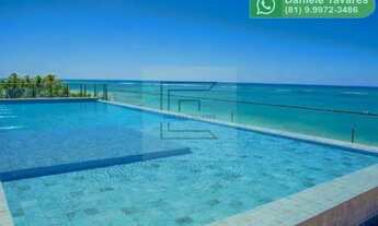 Imagem 3: Imóvel para venda tem 30 metros quadrados com 1 quarto em TAMANDARE I - Tamandaré - PE