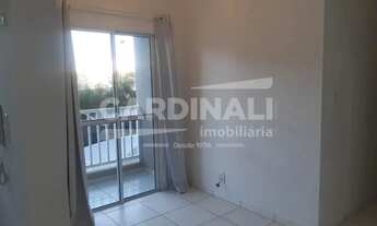 Imagem 2: APARTAMENTO FLOR DE LIZ - SÃO CARLOS/SP