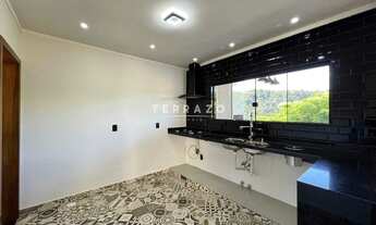 Imagem 7: Casa à venda, 3 quartos, 3 suítes, 2 vagas, Albuquerque - Teresópolis/RJ