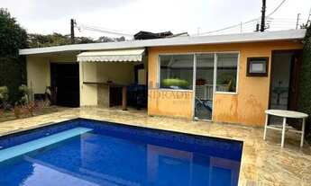 Imagem 4: Barra da Tijuca Casa com 3 dormitórios