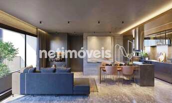 Imagem 4: Venda Apartamento 2 quartos Santa Efigênia Belo Horizonte