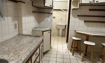 Imagem 4: Apartamento 2 quartos Centro Universitário incluso condomínio