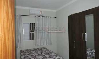 Imagem 4: Casa no Bairro Residencial Jardim Centenário