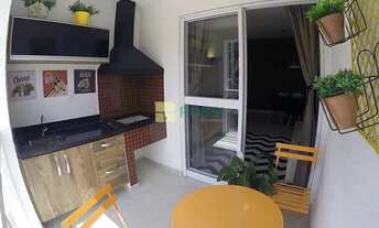 Imagem: Apartamento ã venda no Condomínio Tennô