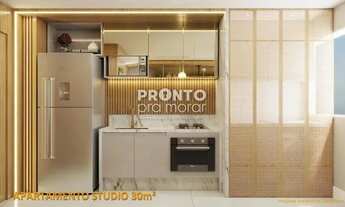 Imagem: Imóvel para venda com 30 metros quadrados