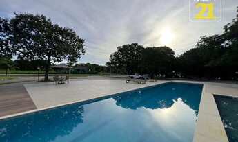 Imagem 7: Lote Caribe Golf