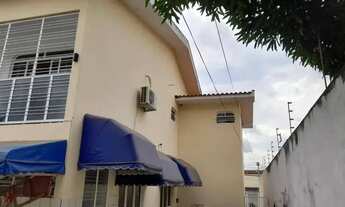 Imagem 2: Sobrado para venda possui 264 metros quadrados com 4 quartos em Setor Leste Vila Nova - Go