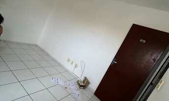 Imagem 3: Vendo apartamento residencial vila Maranhao etapa II