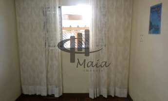 Imagem 5: Venda Casa Sao Caetano do Sul Nova Gerti Ref: 35591