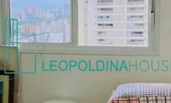 Imagem 7: Apartamento 158m² - Vila Leopoldina