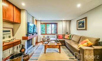 Imagem: Imóvel na Desembargador Espiridião de