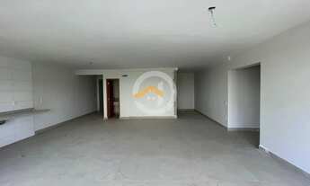 Imagem 2: Apartamento em Construção em frente ao Parque Areião